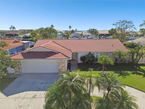 5040 PORPOISE PLACE NEW PORT RICHEY FL 34652