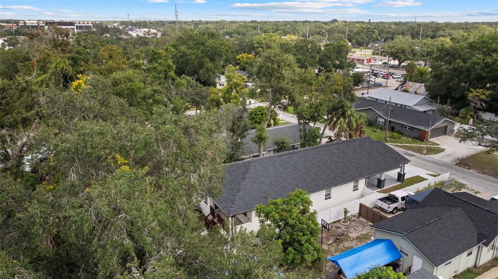 MENDELS RESUB OF BLOC - Residential