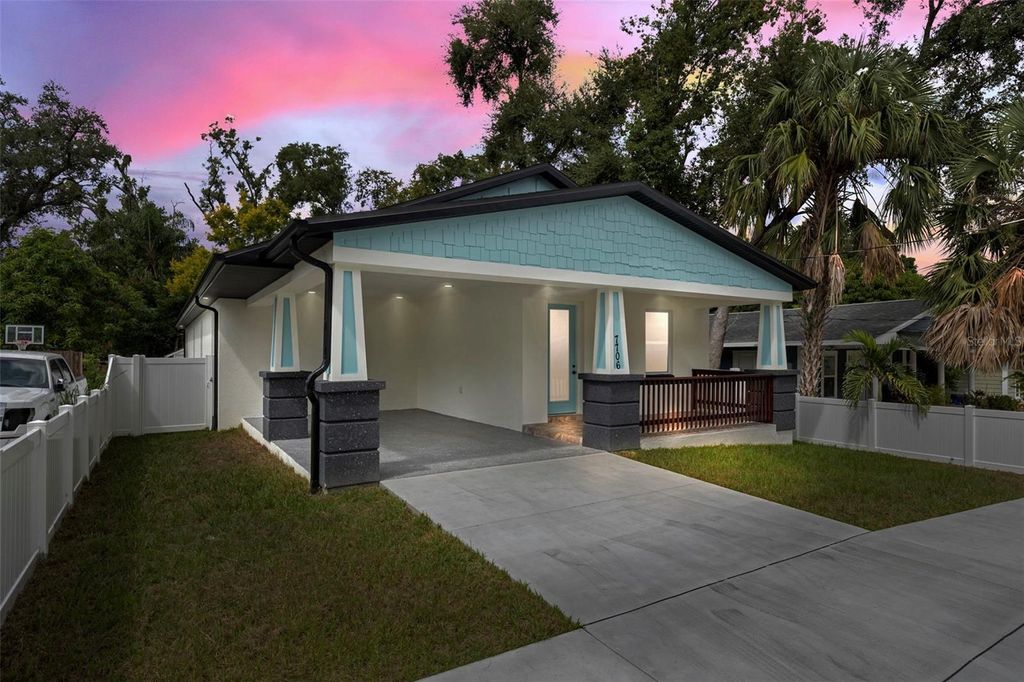 Photo of 7706 N Arden Avenue, Tampa, FL 33604 (MLS # TB8429347)