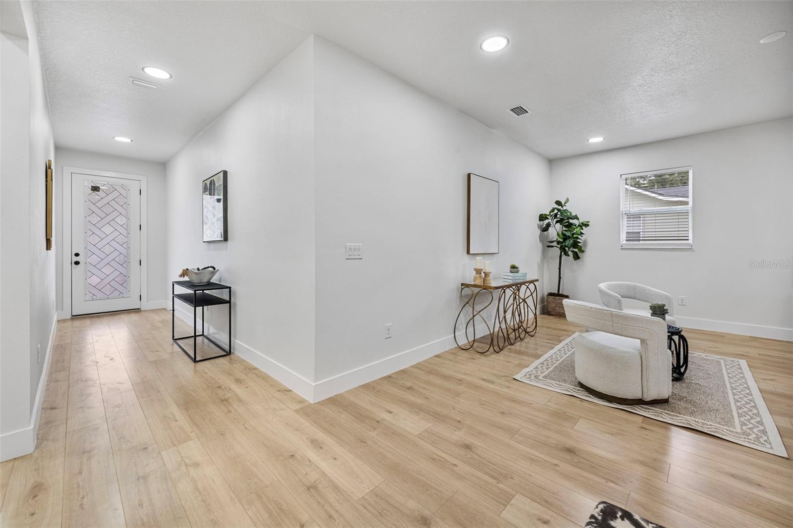 MENDELS RESUB OF BLOC - Residential