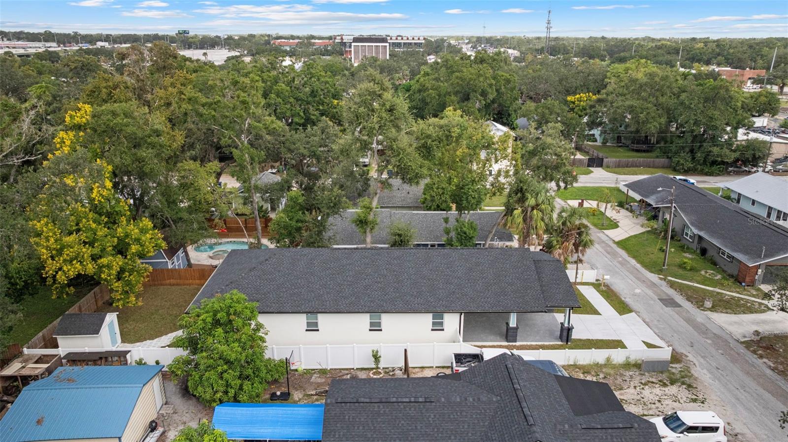 MENDELS RESUB OF BLOC - Residential
