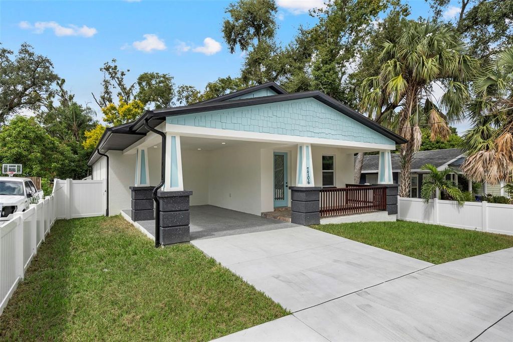 Photo of 7706 N Arden Avenue, Tampa, FL 33604 (MLS # TB8429347)