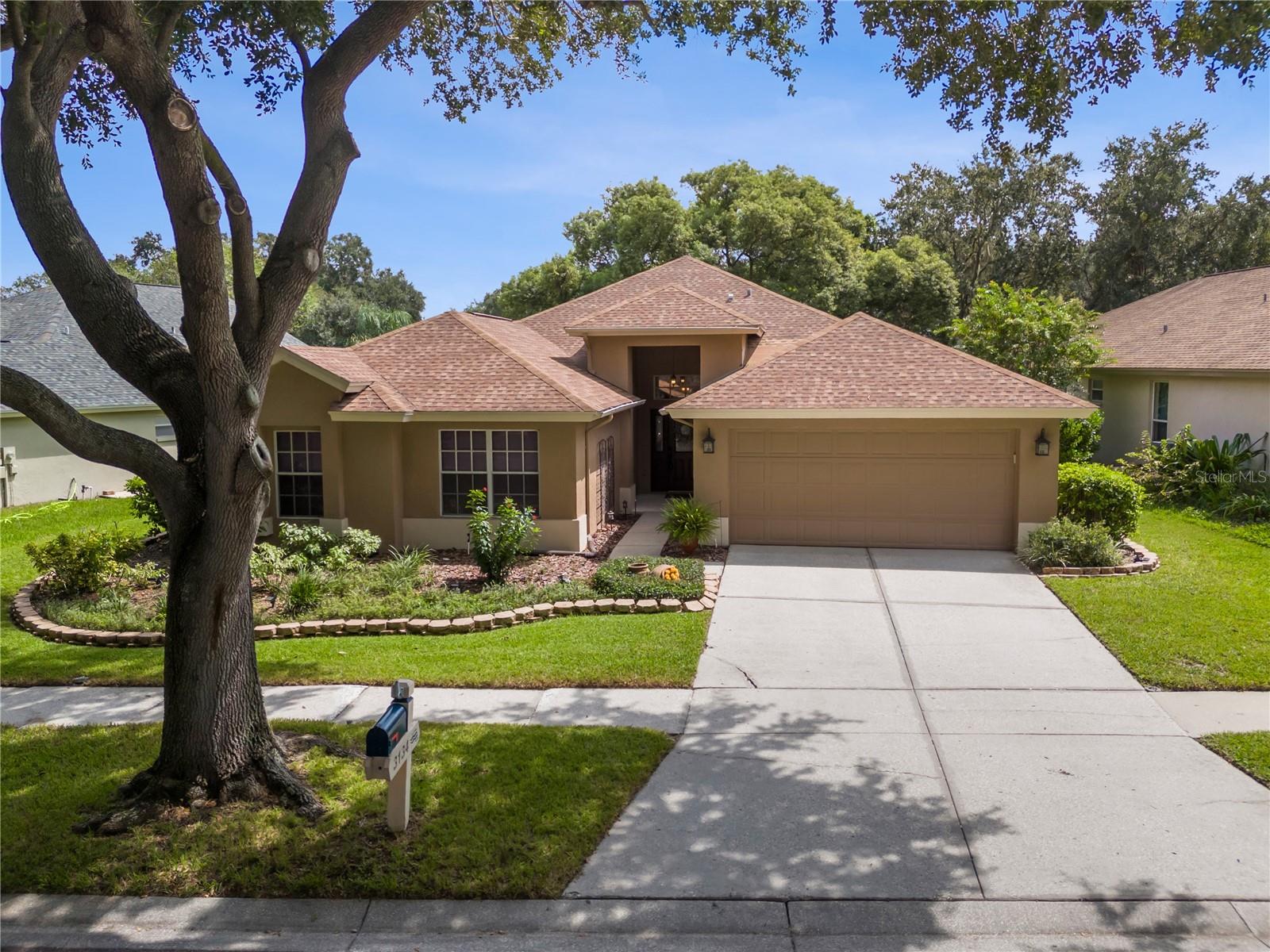 3134 BENT CREEK DRIVE