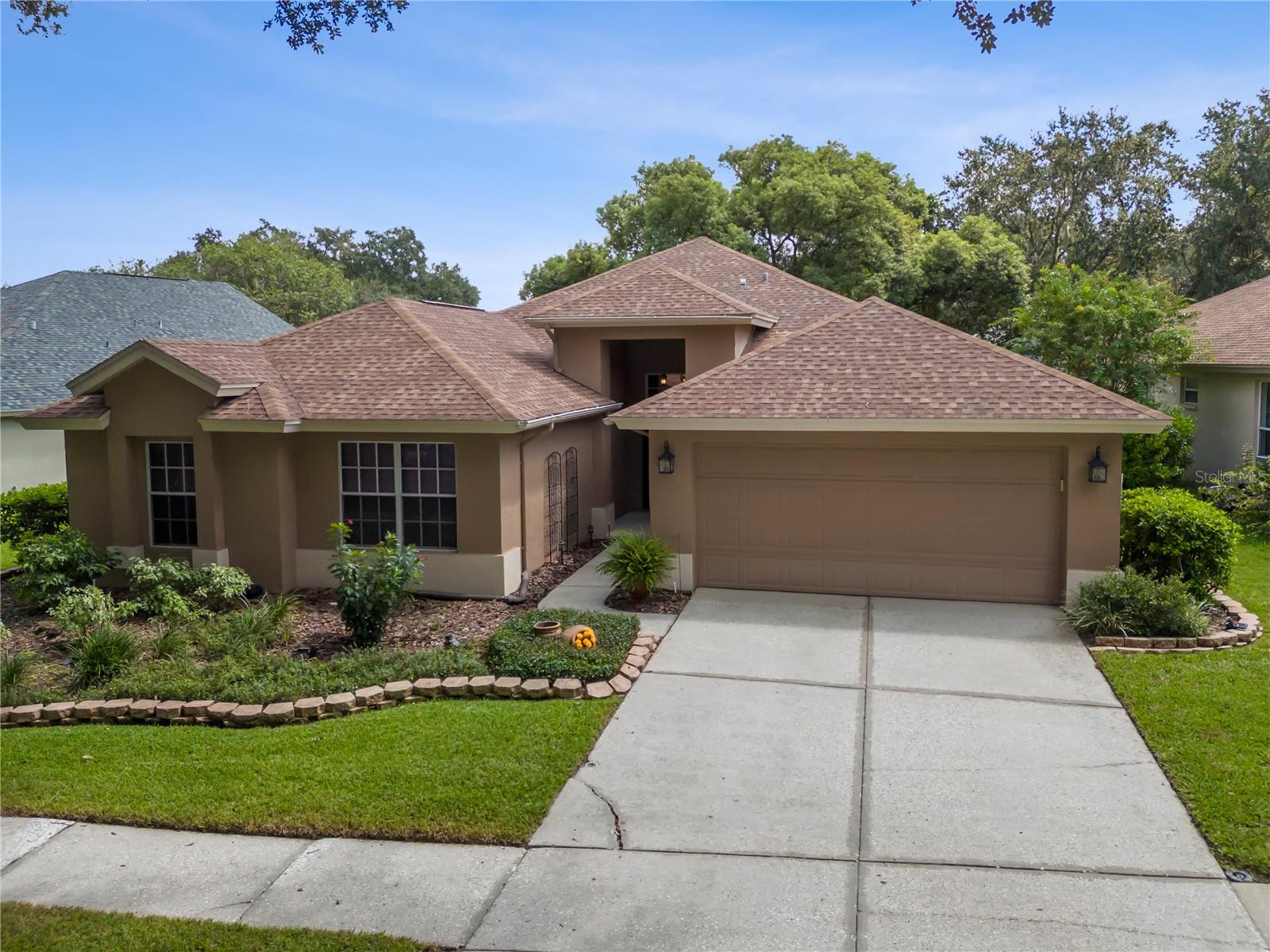 3134 BENT CREEK DRIVE