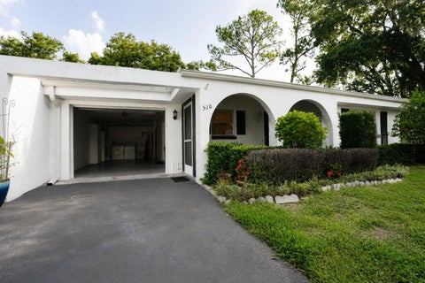 Photo of 510 Palmer Circle, Palm Harbor, FL 34685 (MLS # TB8536680)