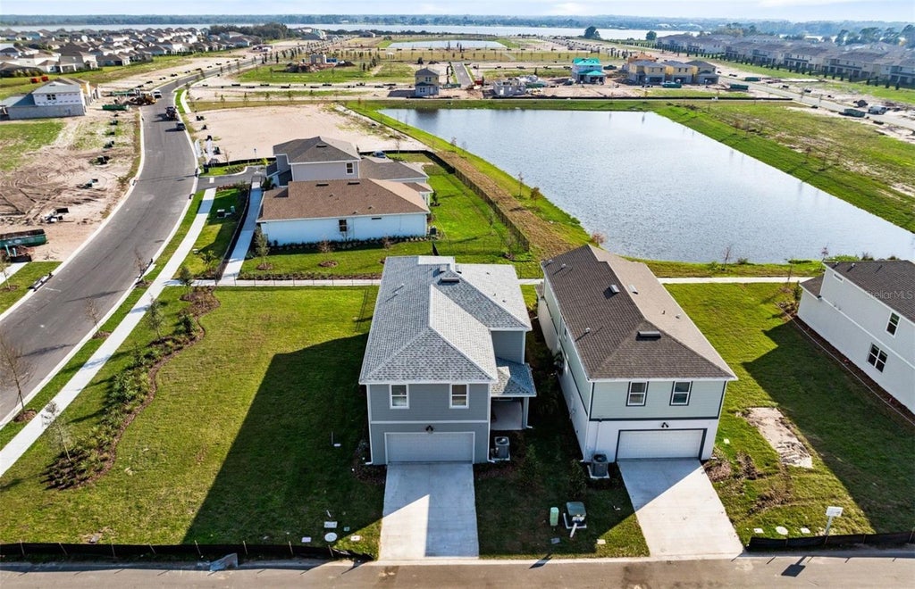 Photo of 5064 Oak Seed Way, Saint Cloud, FL 34771 (MLS # O6451645)