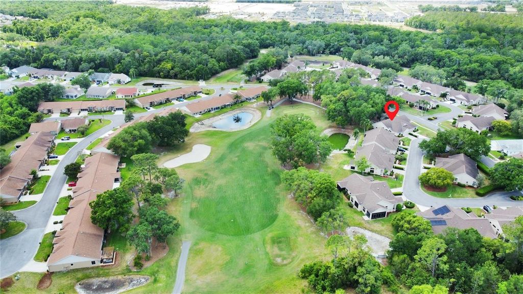 Photo of 9308 Whispering Meadow Court, New Port Richey, FL 34655 (MLS # W7885167)