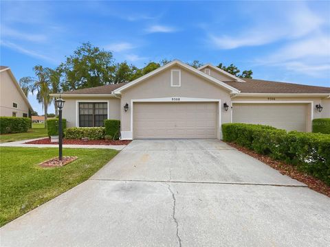 9308 WHISPERING MEADOW COURT NEW PORT RICHEY FL 34655