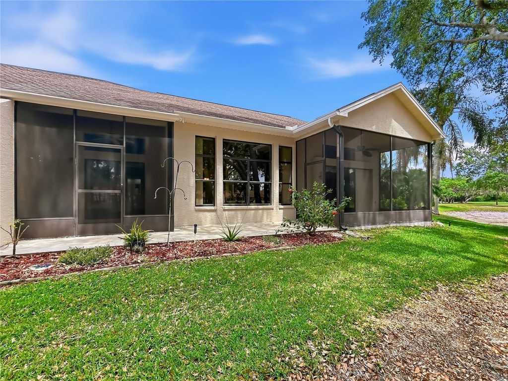 Photo of 9308 Whispering Meadow Court, New Port Richey, FL 34655 (MLS # W7885167)