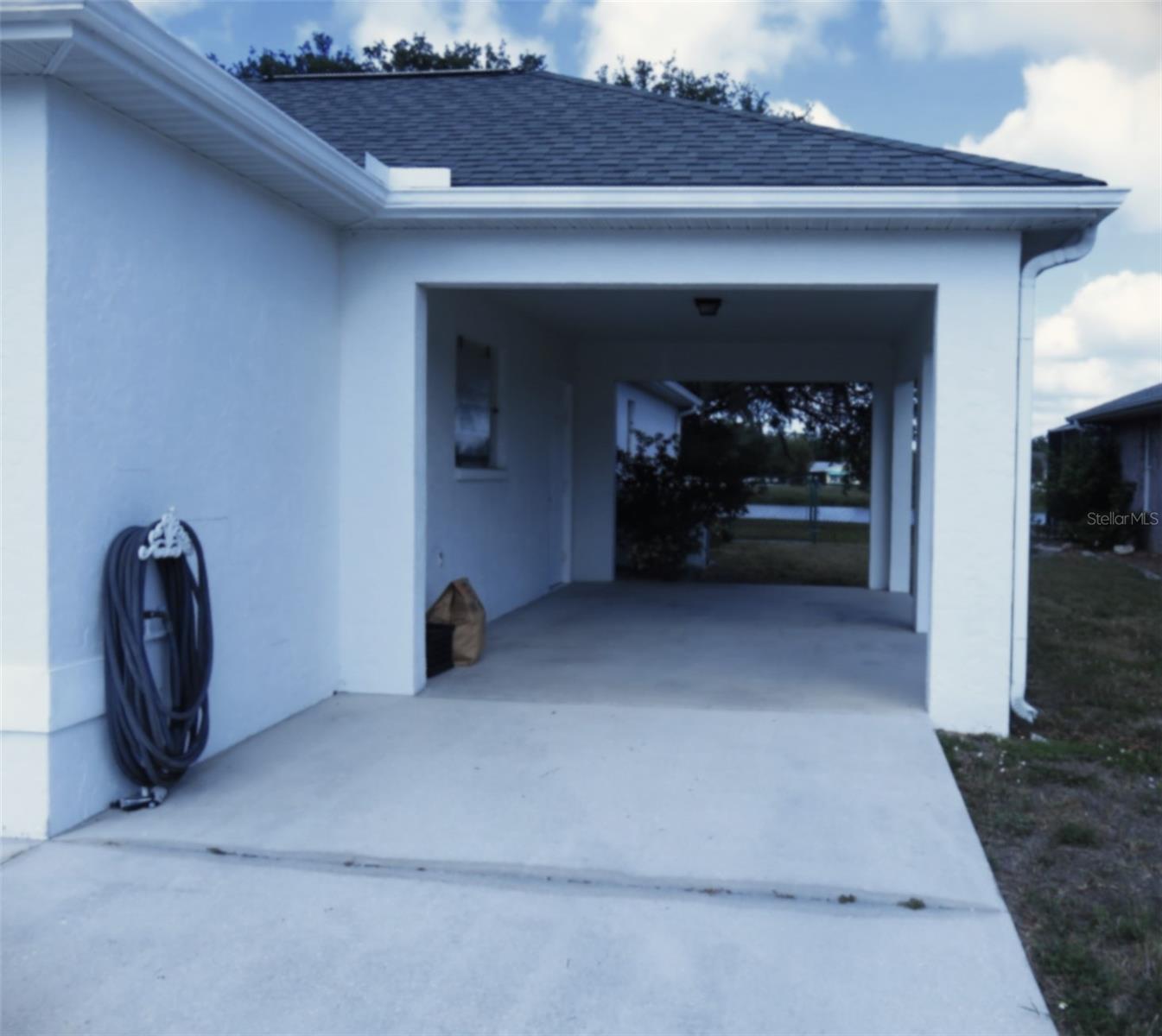 PORT CHARLOTTE SUB 04 - Residential