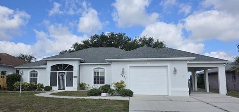 Photo of 4571 Blueridge Street, North Port, FL 34287 (MLS # C7525899)
