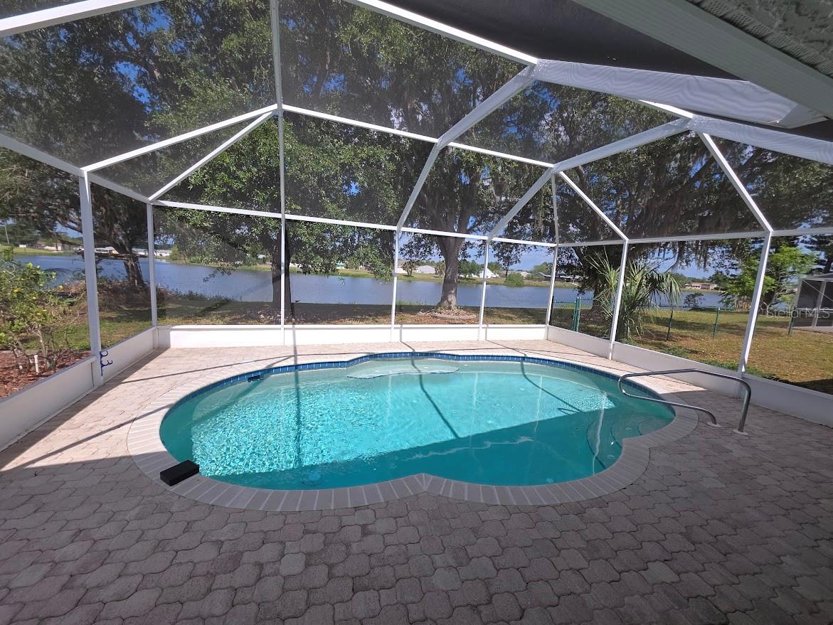 PORT CHARLOTTE SUB 04 - Residential