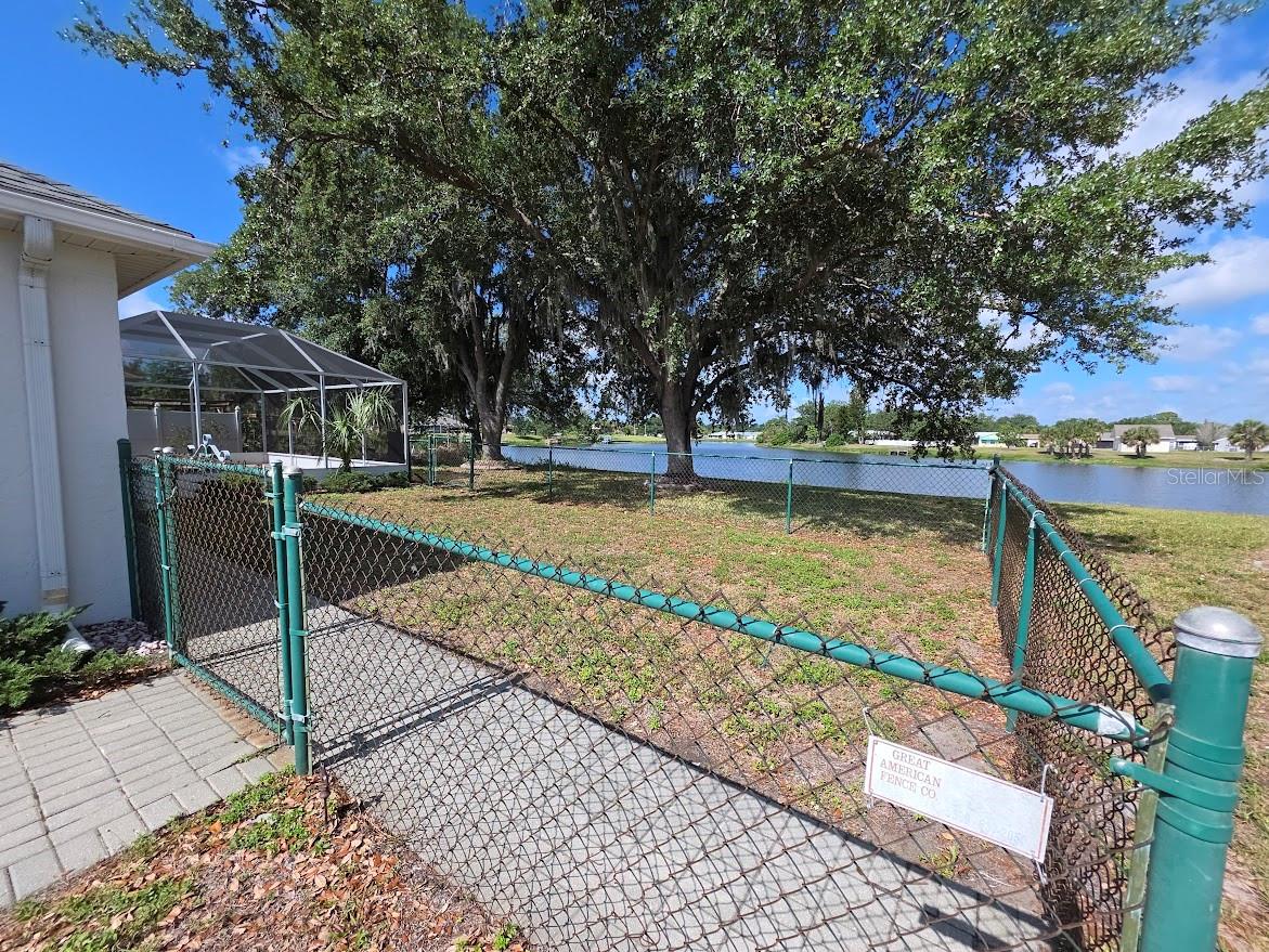 PORT CHARLOTTE SUB 04 - Residential