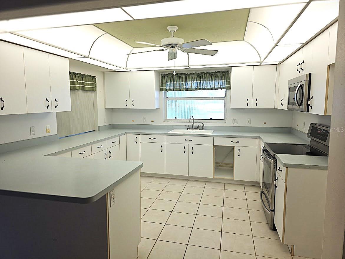 PORT CHARLOTTE SUB 04 - Residential