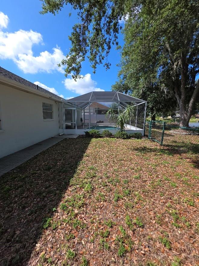 PORT CHARLOTTE SUB 04 - Residential