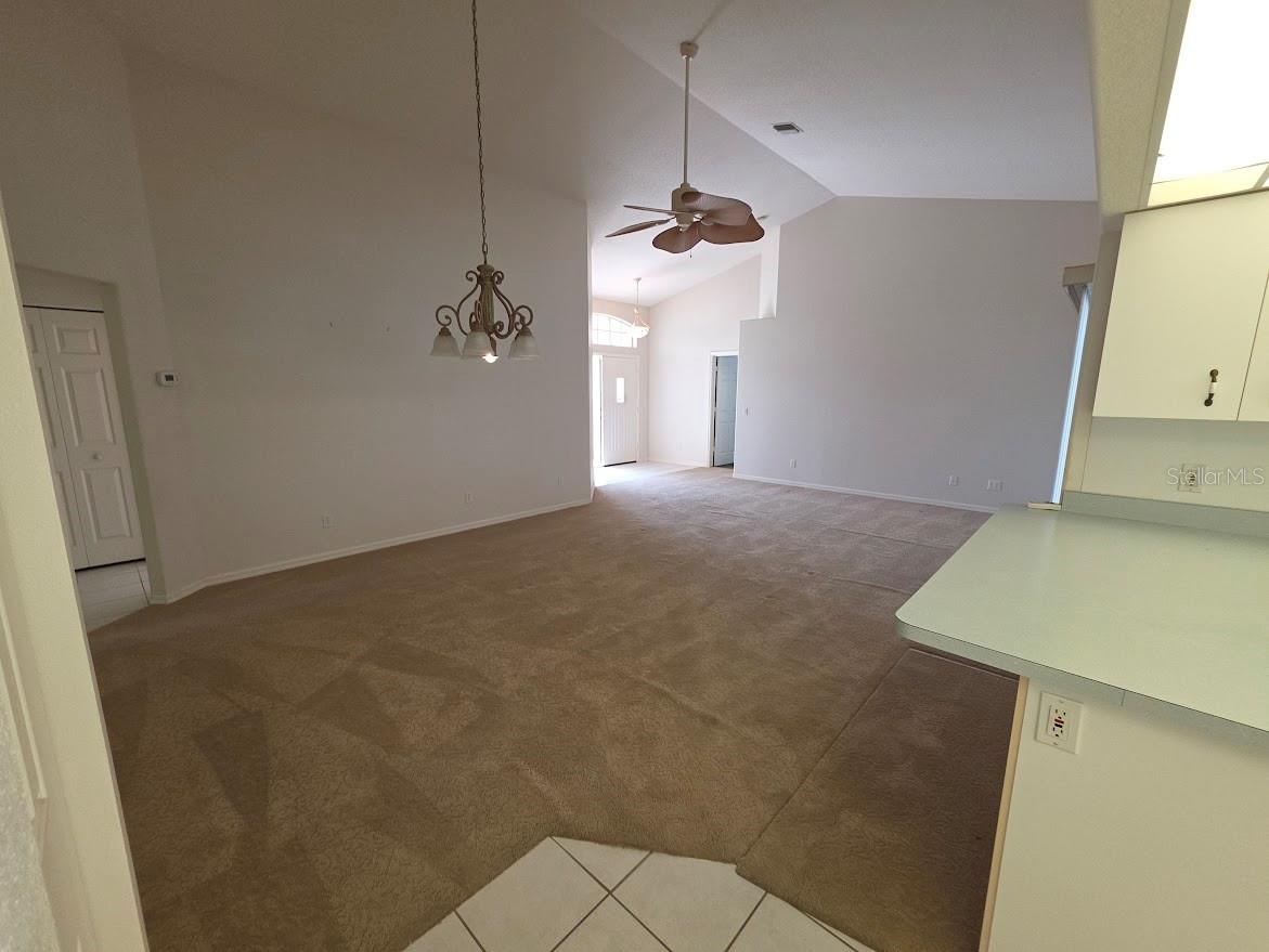 PORT CHARLOTTE SUB 04 - Residential