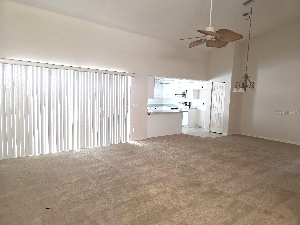 PORT CHARLOTTE SUB 04 - Residential