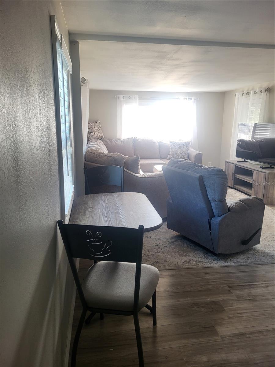 HOLIDAY VILLAGE CO-OP M/H UNREC - Residential