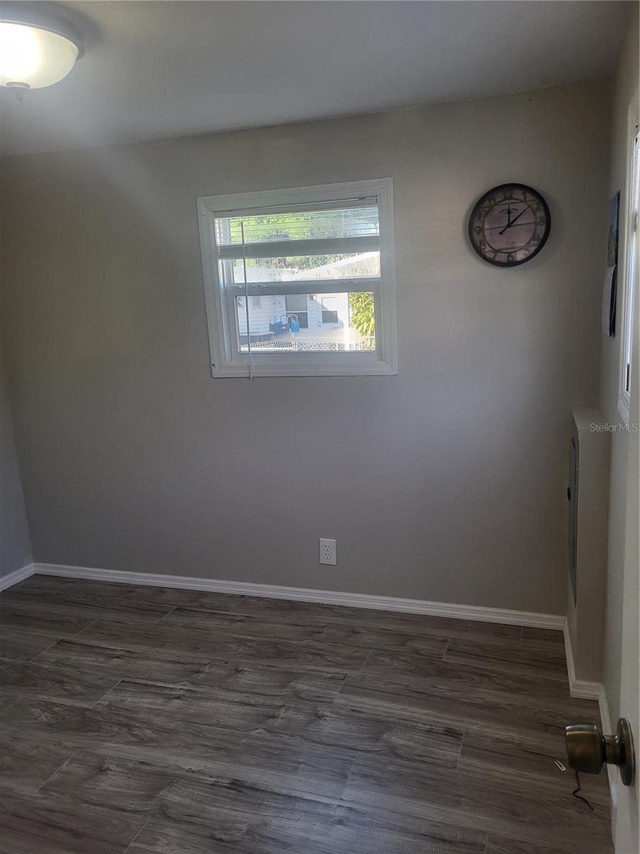 HOLIDAY VILLAGE CO-OP M/H UNREC - Residential