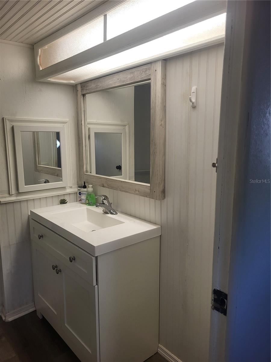 HOLIDAY VILLAGE CO-OP M/H UNREC - Residential