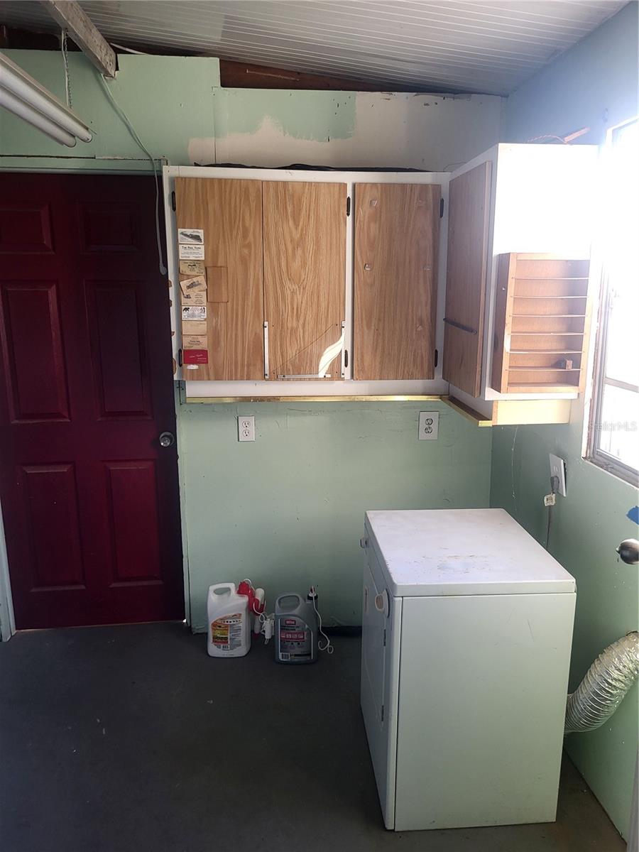 HOLIDAY VILLAGE CO-OP M/H UNREC - Residential