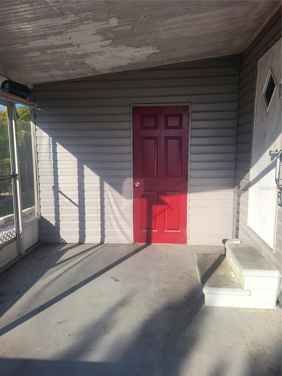 HOLIDAY VILLAGE CO-OP M/H UNREC - Residential