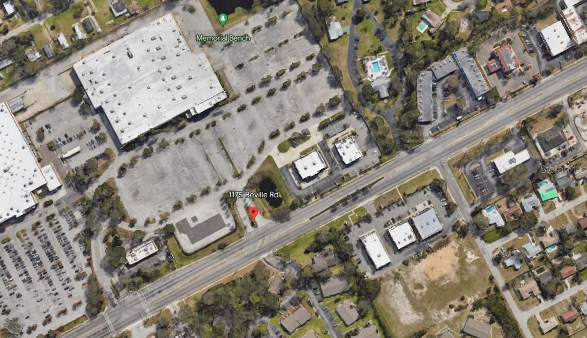 Wal-Mart Sams Rep - Commercial Sale