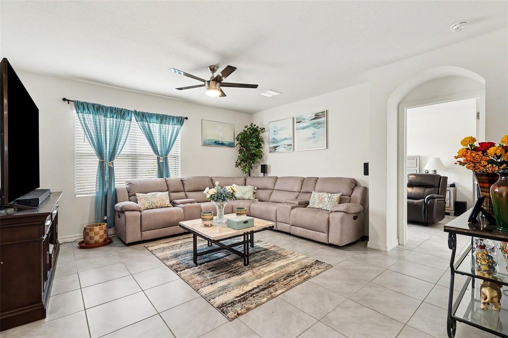 Photo of 3420 Foggy Mist Rd SE, Palm Bay, FL 32909 (MLS # O6420320)