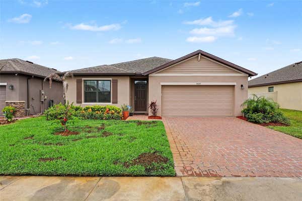 3420 Foggy Mist Rd SE, Palm Bay, FL, 32909