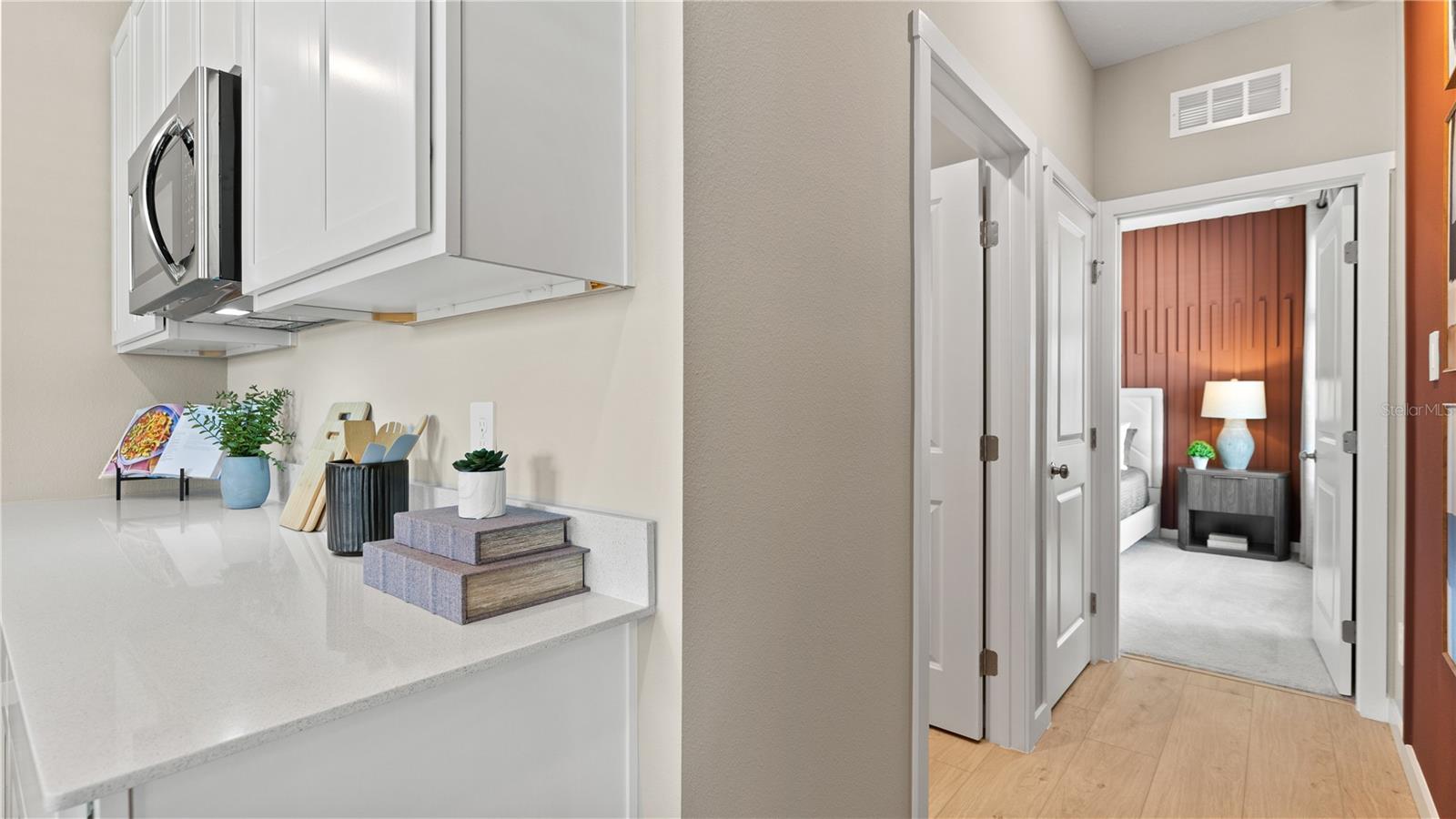 PROVIDENCE GARDEN HILLS 50S GC - Residential