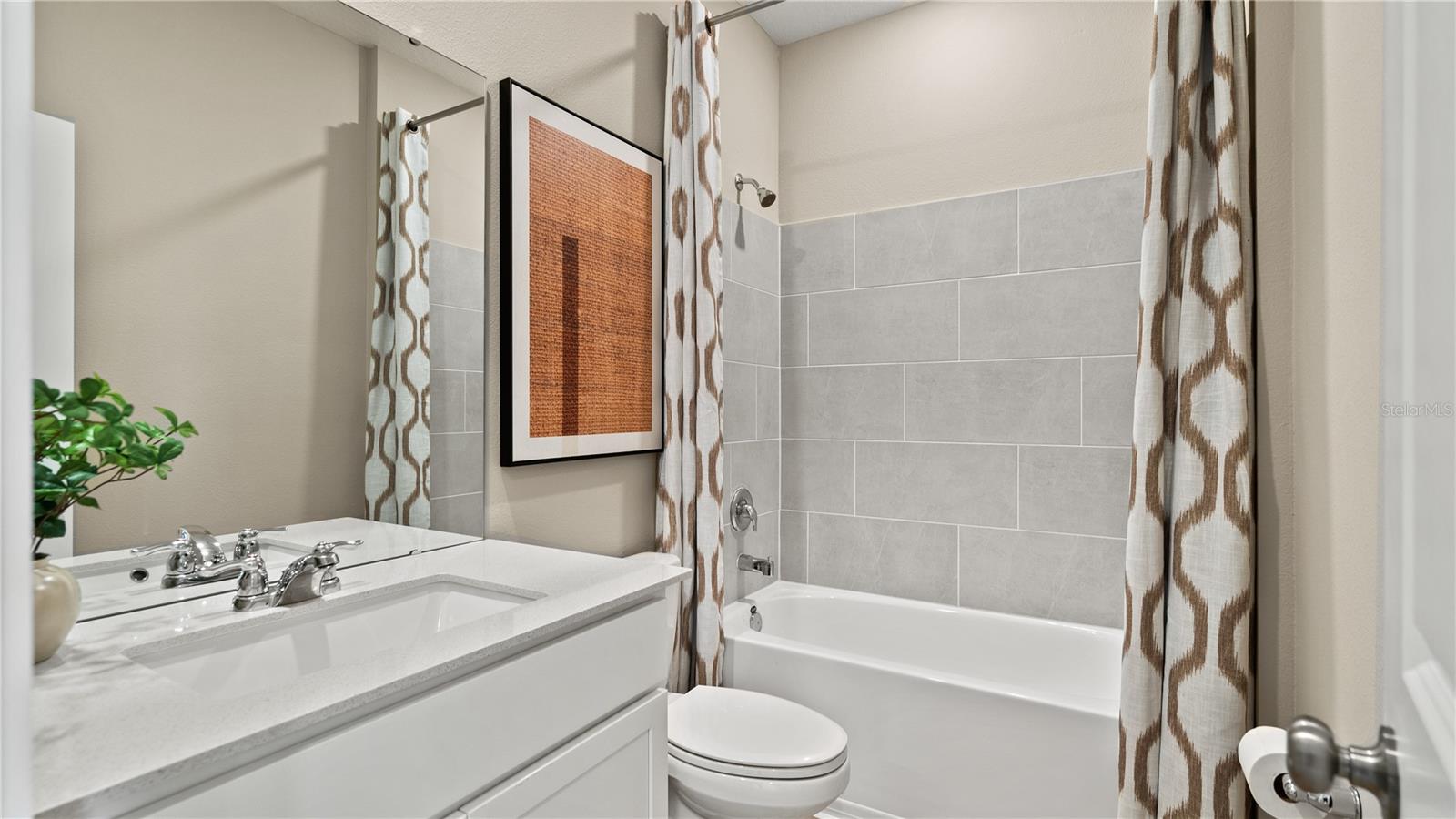 PROVIDENCE GARDEN HILLS 50S GC - Residential