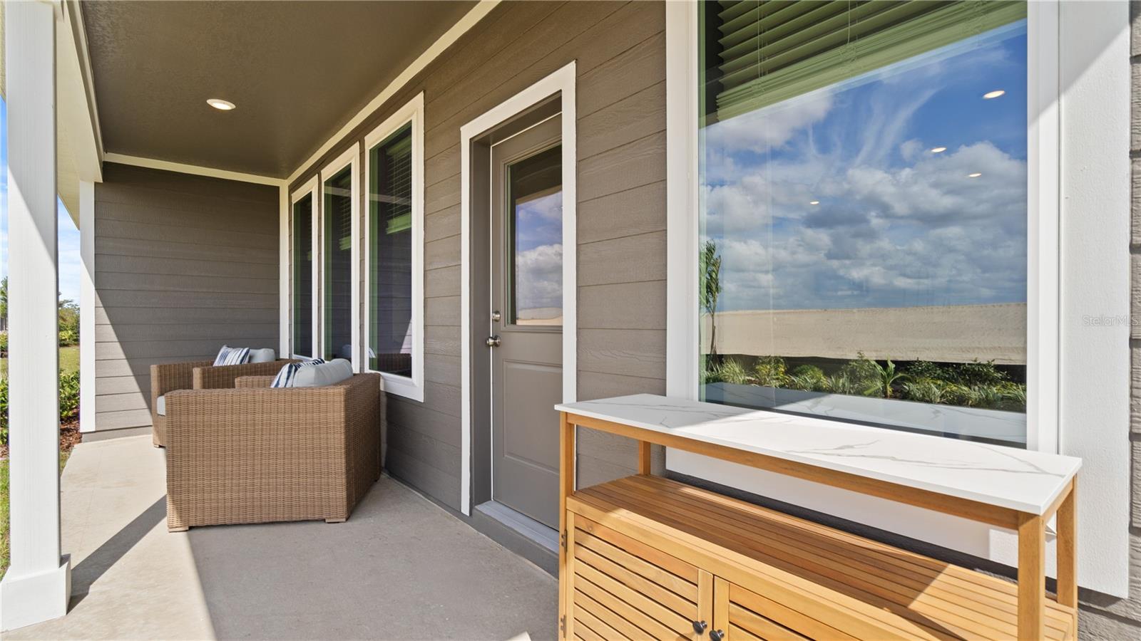 PROVIDENCE GARDEN HILLS 50S GC - Residential
