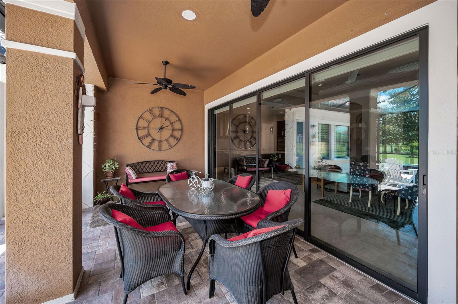 INNISBROOK - Residential