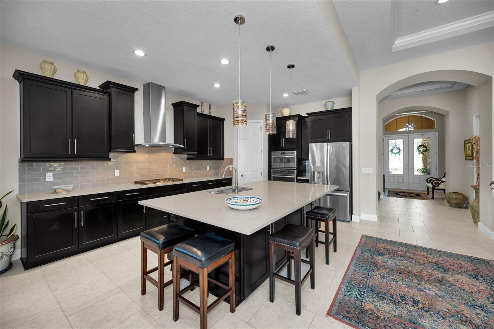 INNISBROOK - Residential