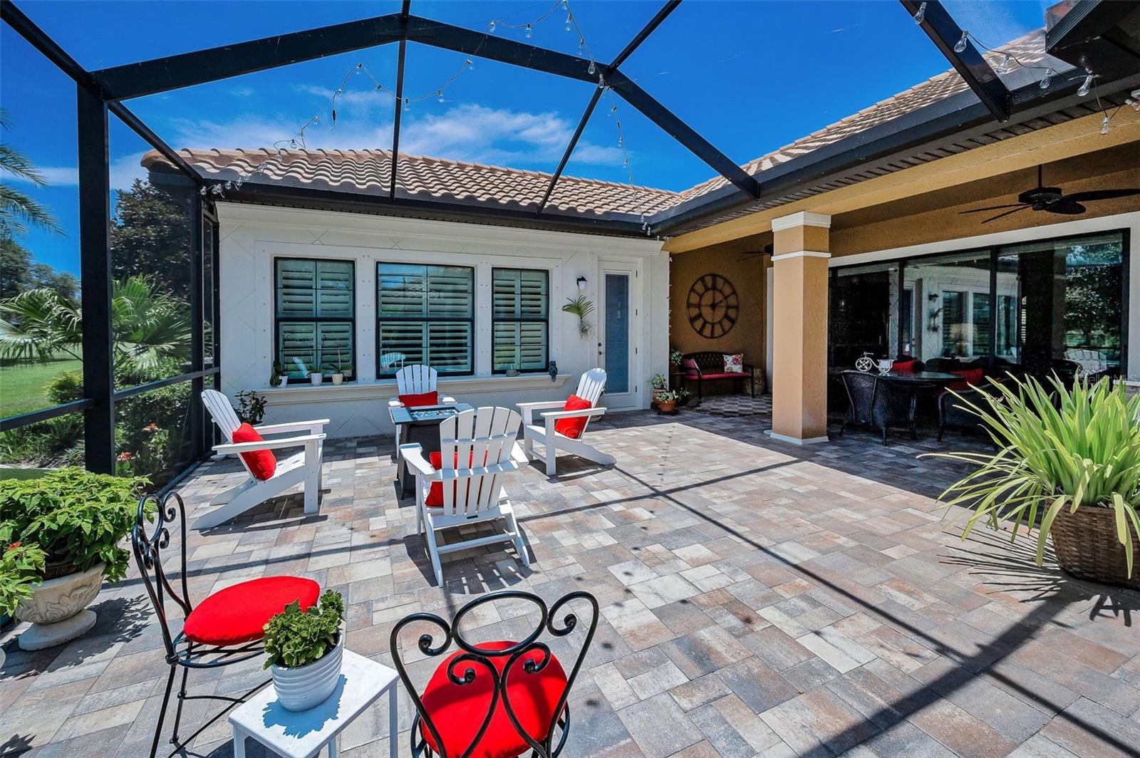 INNISBROOK - Residential