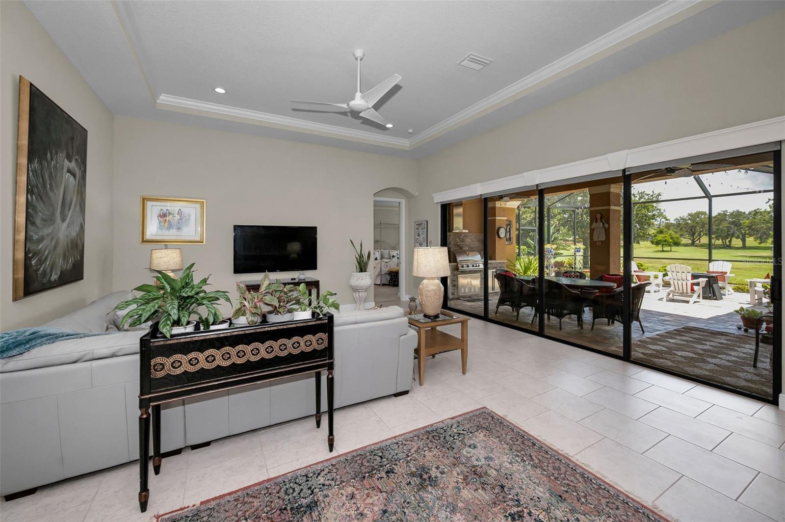 INNISBROOK - Residential