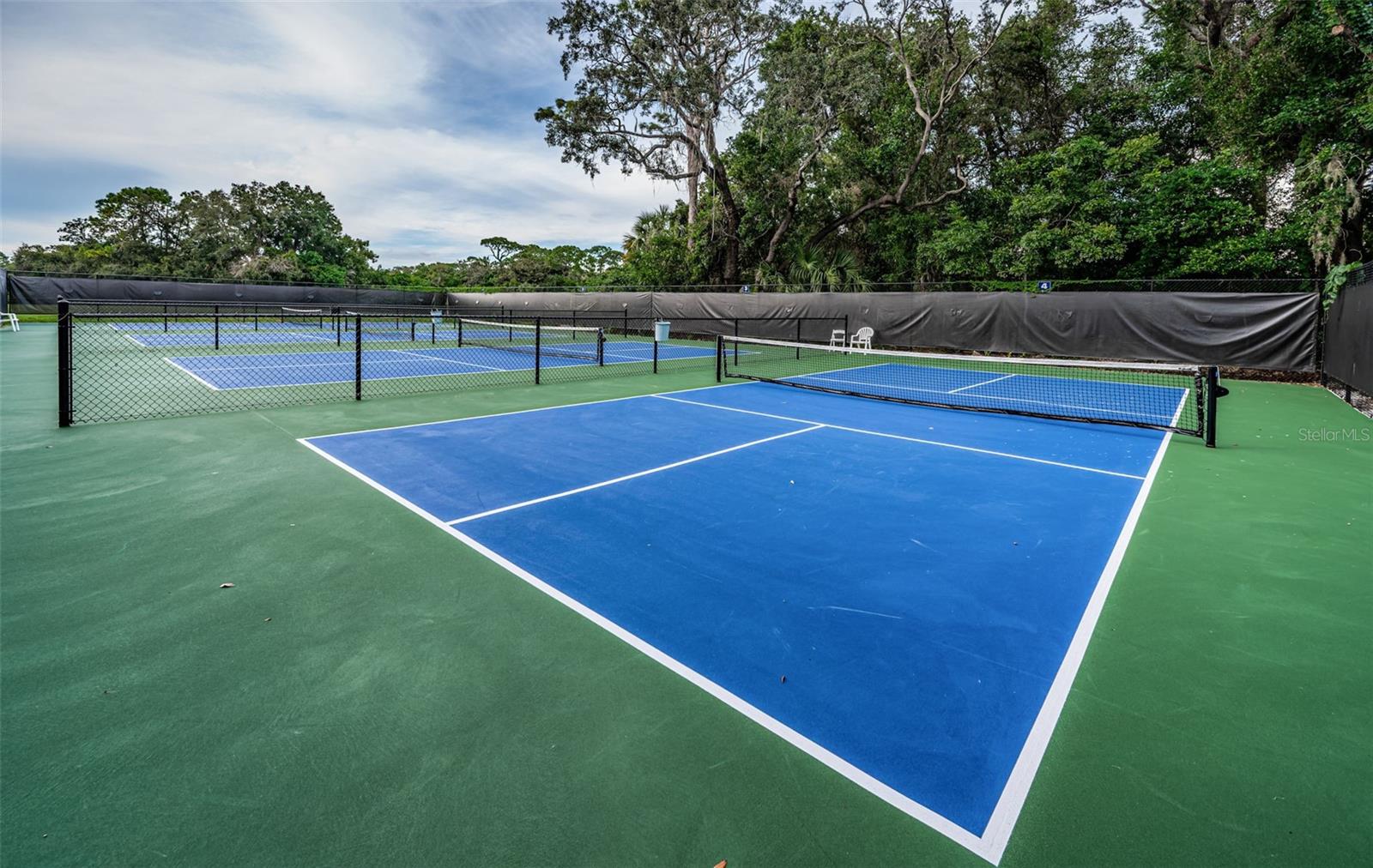 INNISBROOK - Residential