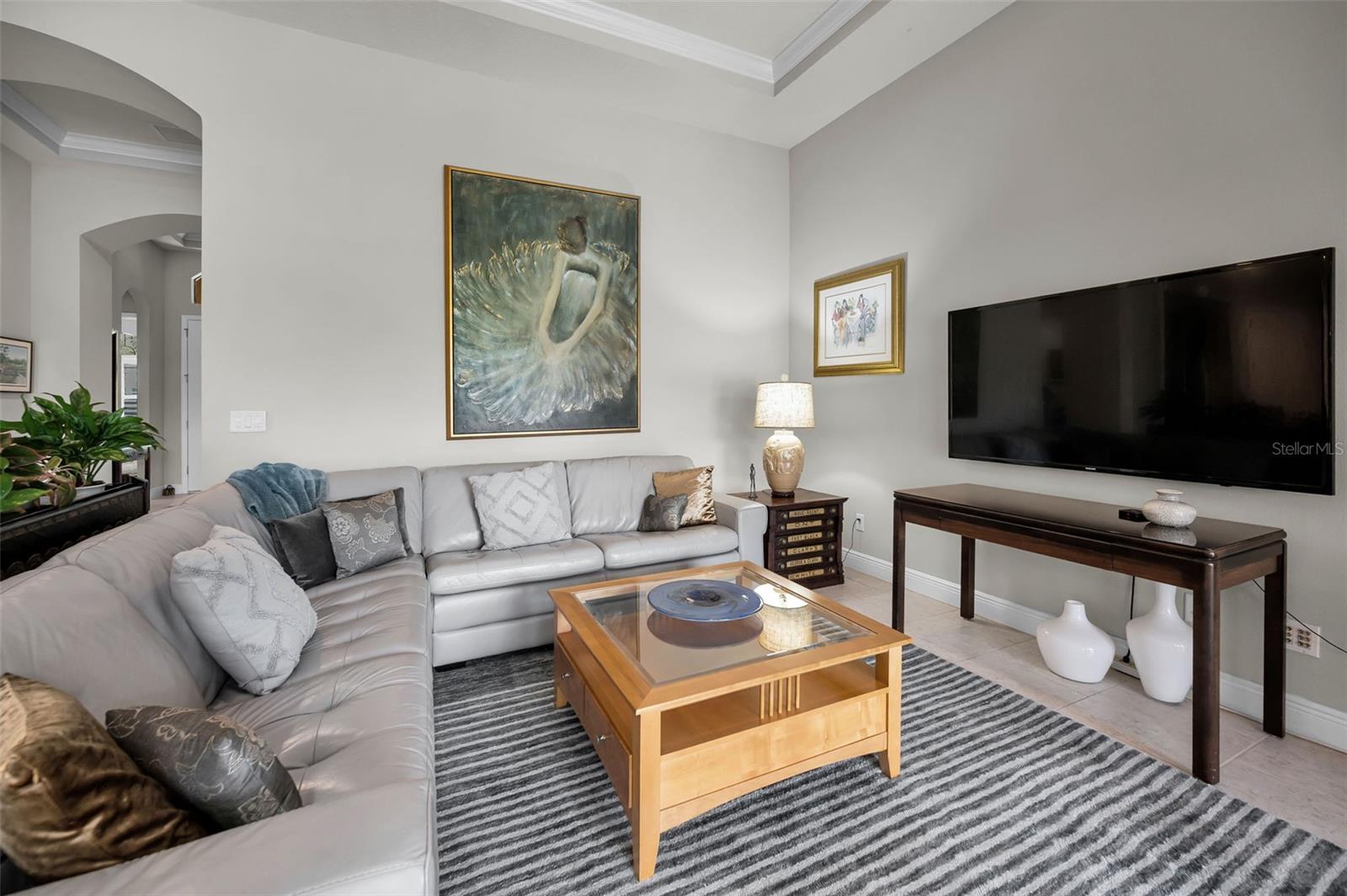 INNISBROOK - Residential