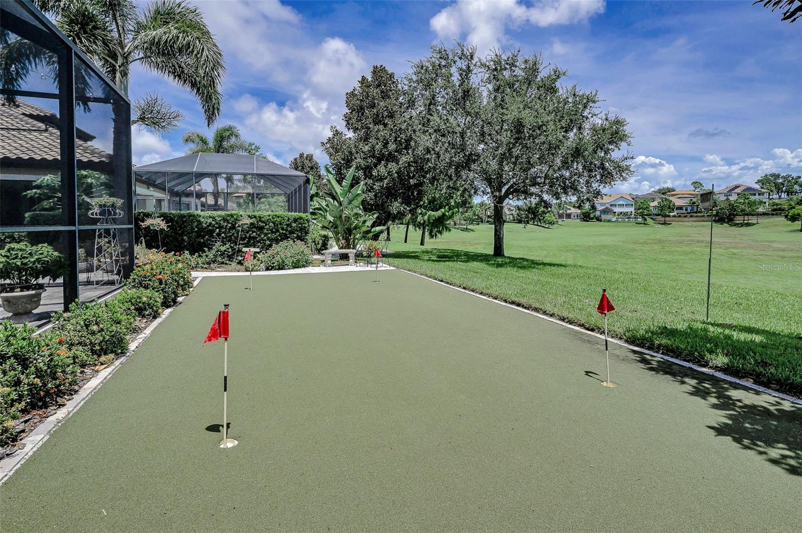 INNISBROOK - Residential