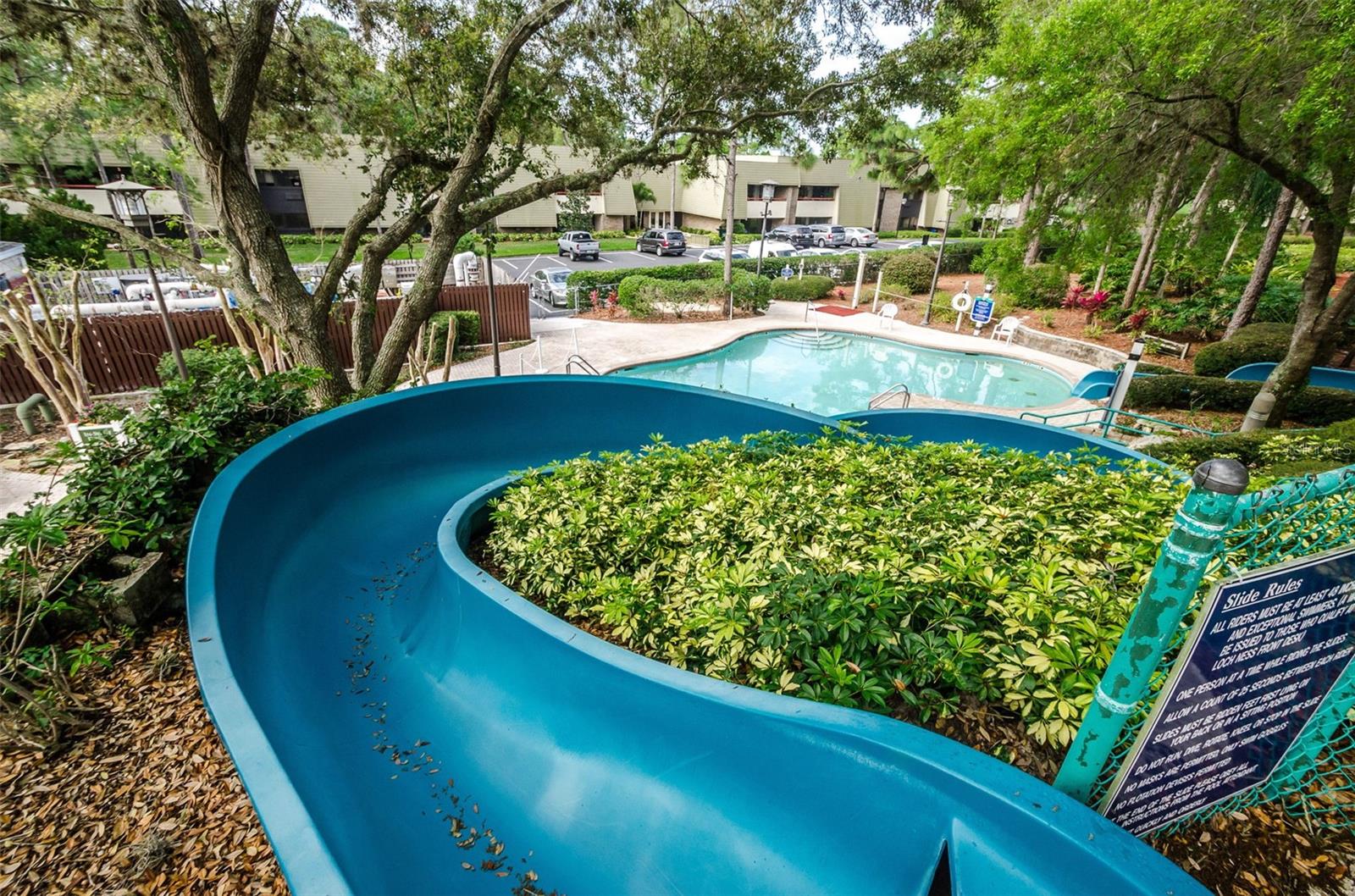 INNISBROOK - Residential