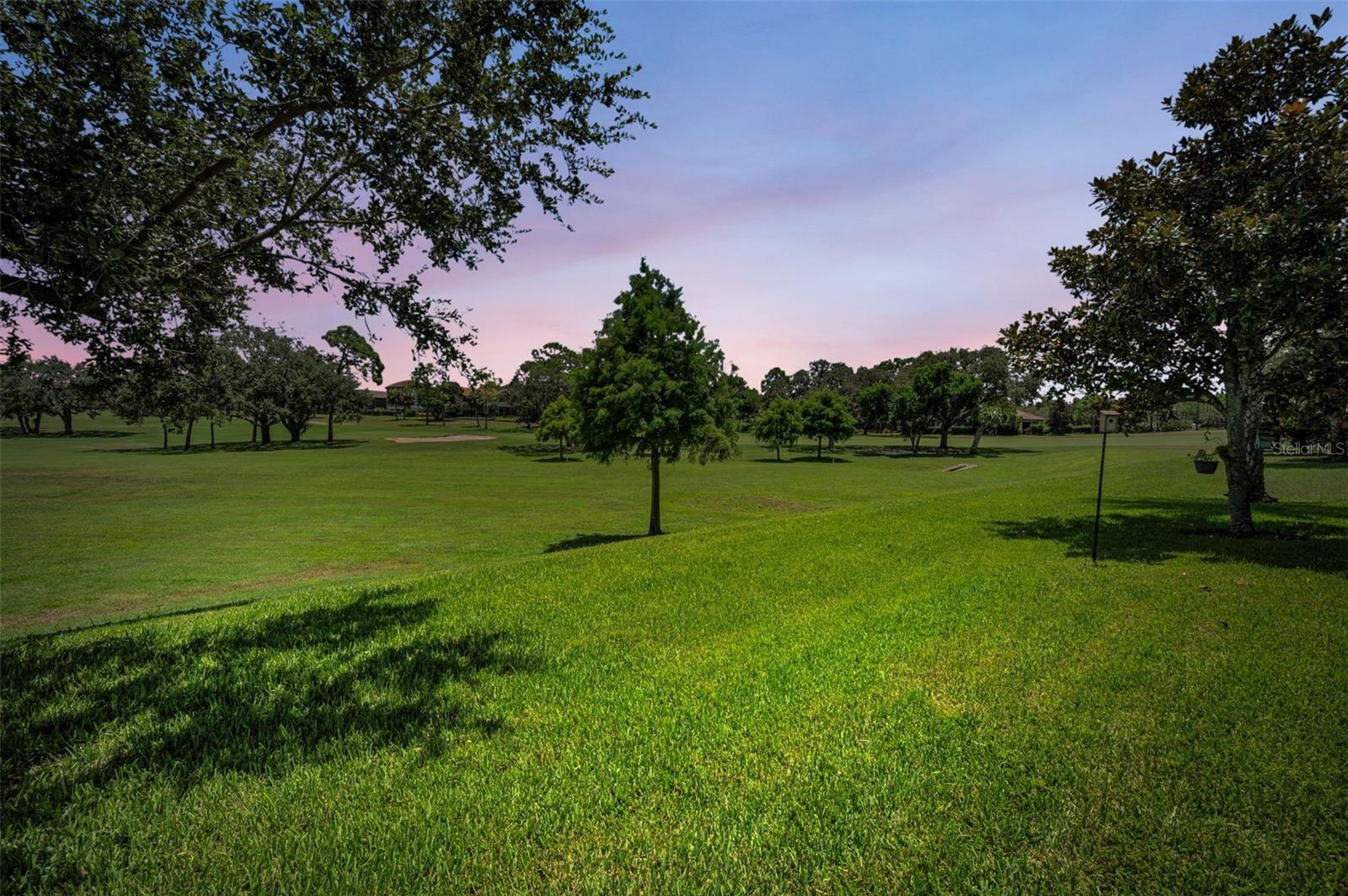 INNISBROOK - Residential