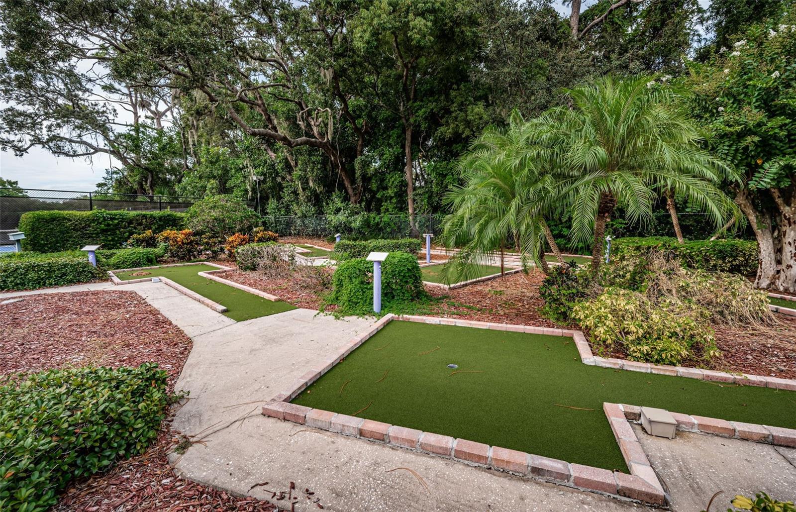INNISBROOK - Residential