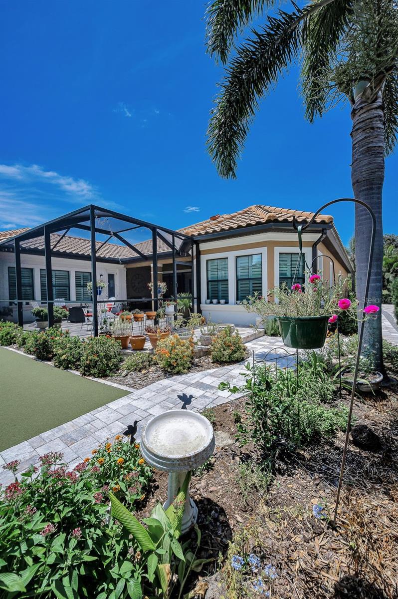 INNISBROOK - Residential