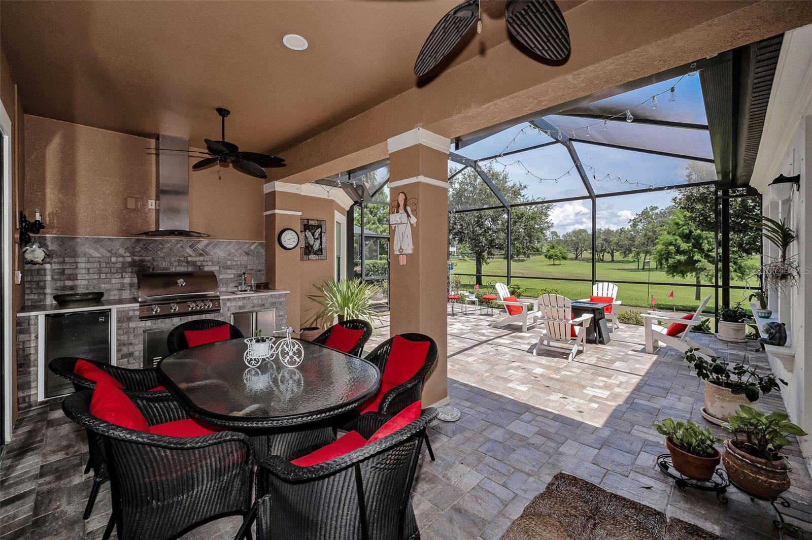 INNISBROOK - Residential