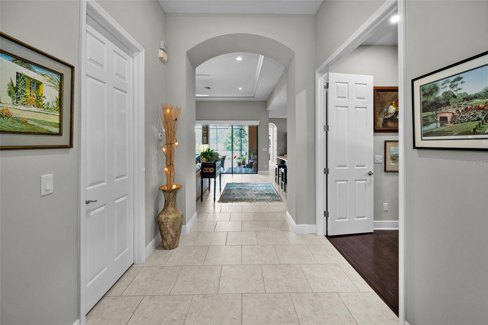 INNISBROOK - Residential