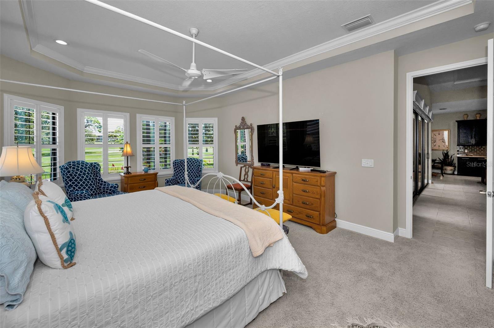 INNISBROOK - Residential