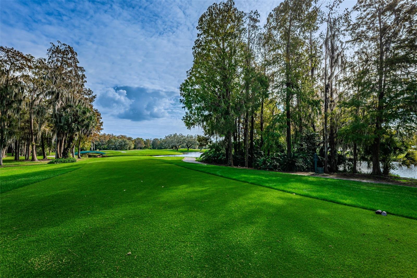 INNISBROOK - Residential