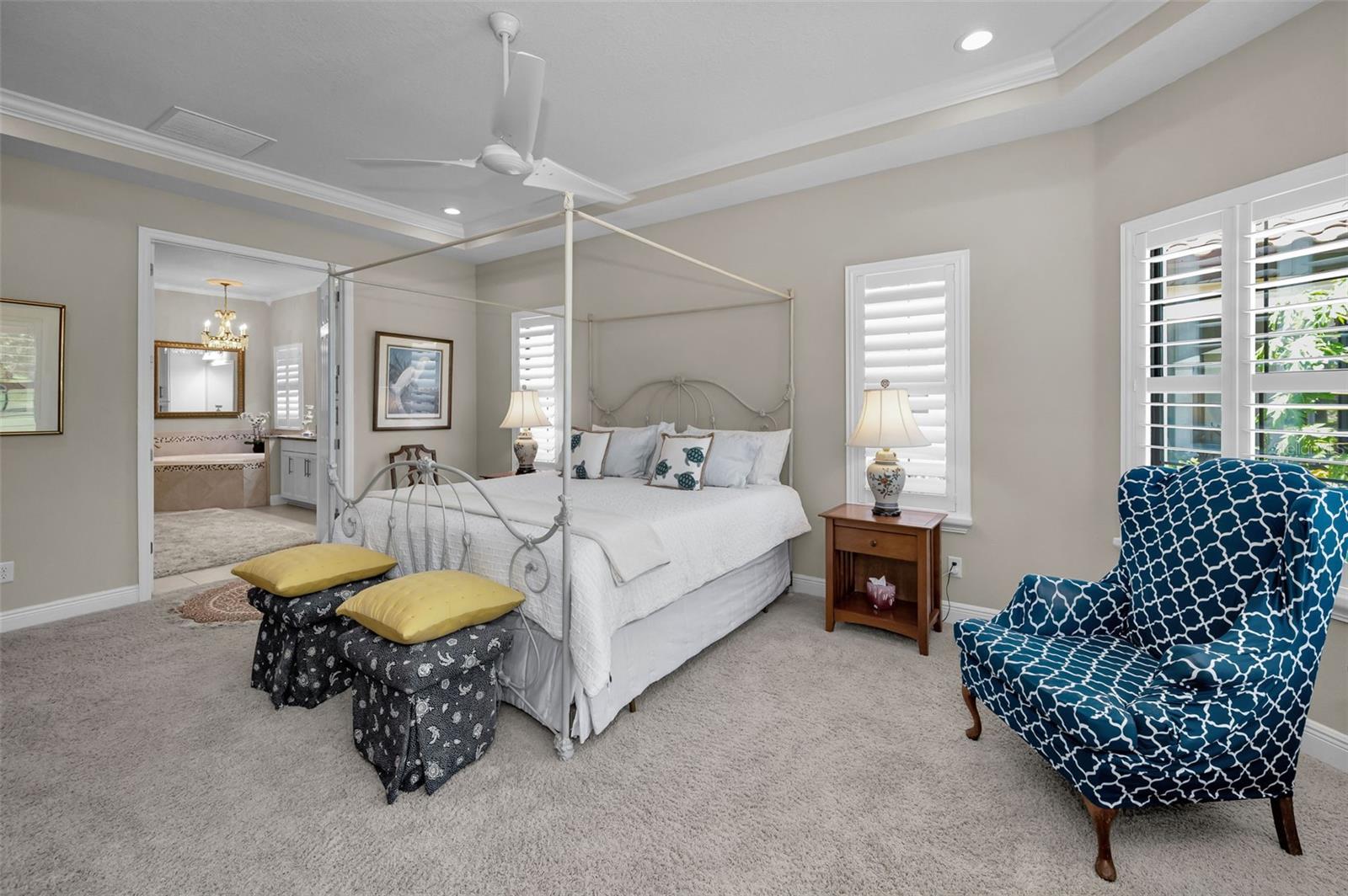 INNISBROOK - Residential