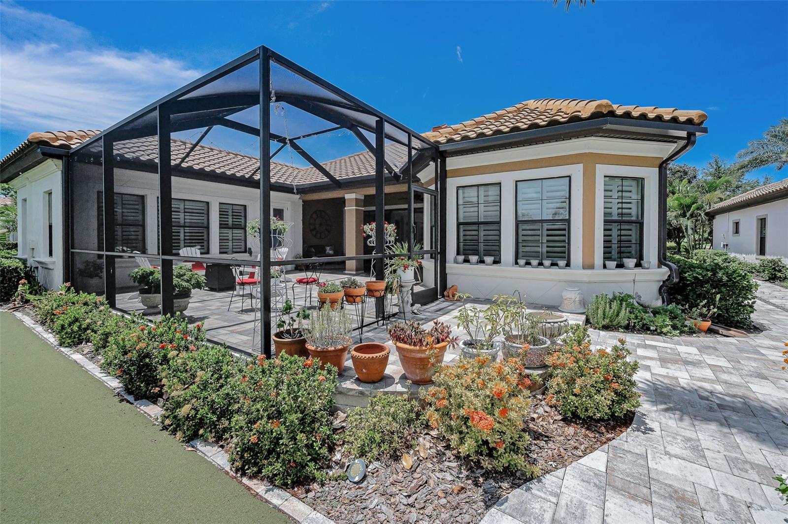 INNISBROOK - Residential