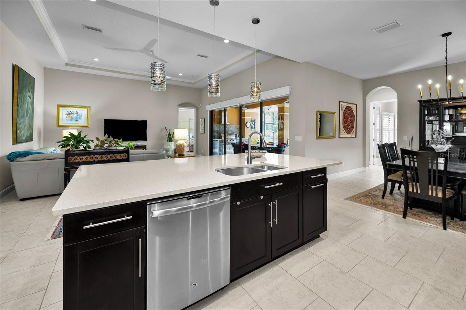 INNISBROOK - Residential